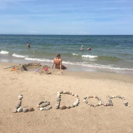 Ledan 3* Chłopy