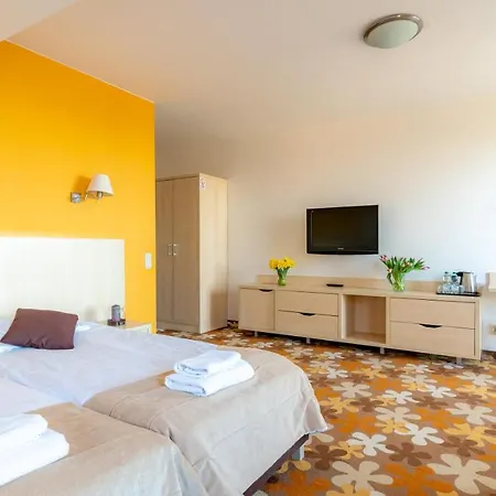 Resort Ledan Chłopy