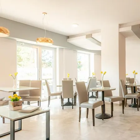 Ledan Resort Chłopy
