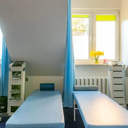 Rezort Ledan Chłopy