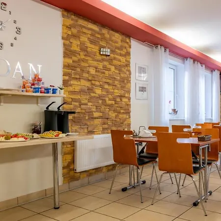 Курортный комплекс Ledan 3*