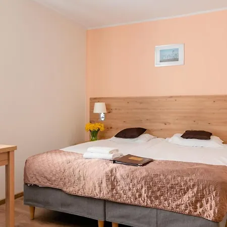 Resort Ledan Chłopy