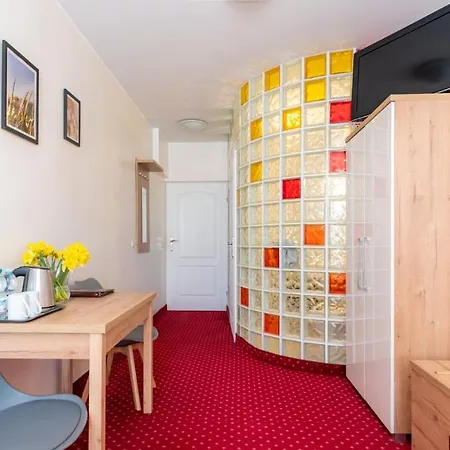 Feriested Ledan Chłopy