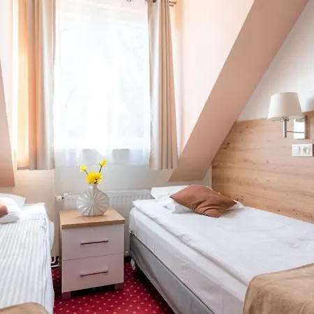 Ledan Resort Chłopy