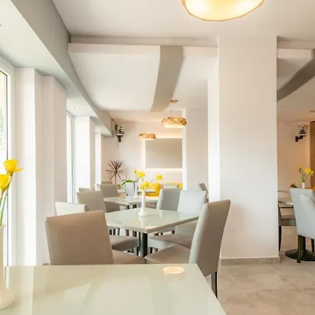 Курортный комплекс Ledan 3*
