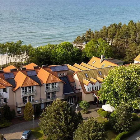 Ledan Курортный комплекс 3*
