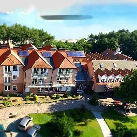 Resort Ledan