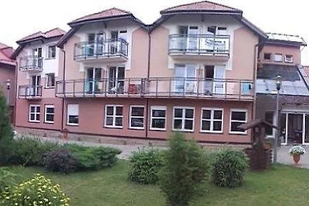 Ledan Resort Chłopy