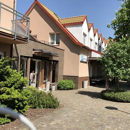 Rezort Ledan 3*