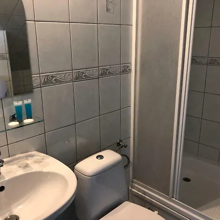 Ledan Rezort Chłopy