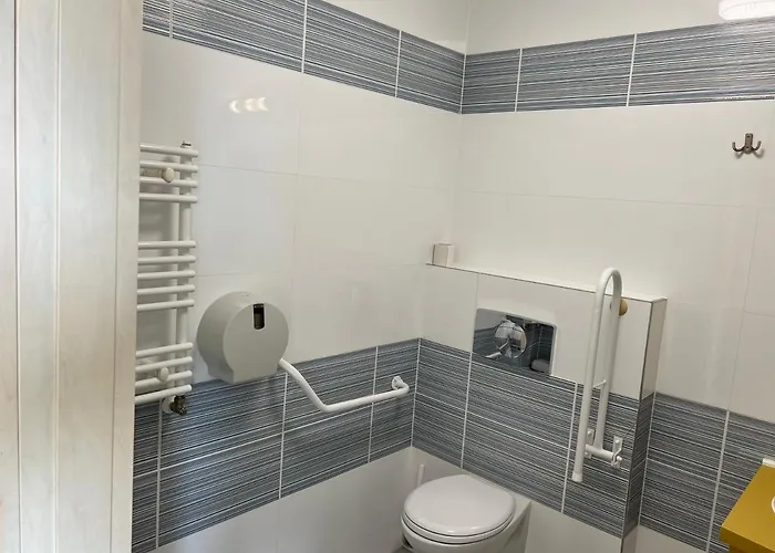 Resort Ledan Chłopy