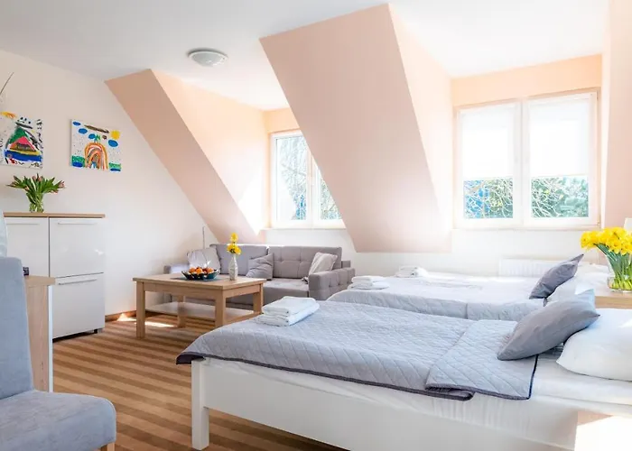 Resort Ledan Chłopy