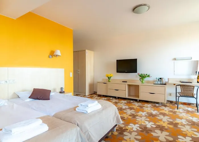 Resort Ledan Chłopy