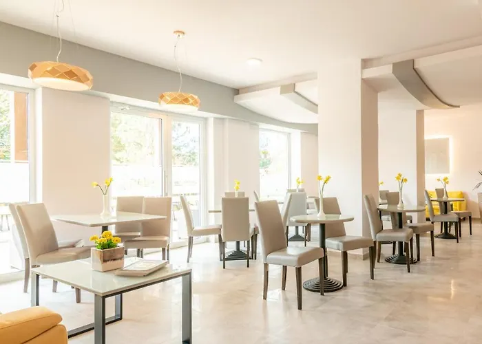 Ledan Resort Chłopy