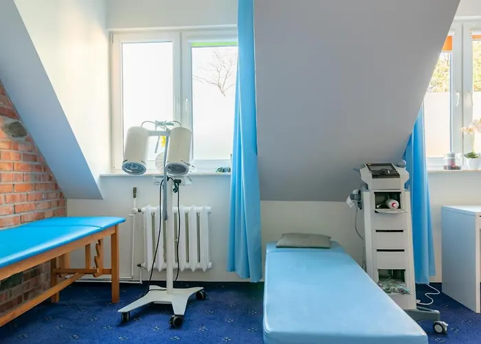 Ledan אתר נופש 3*