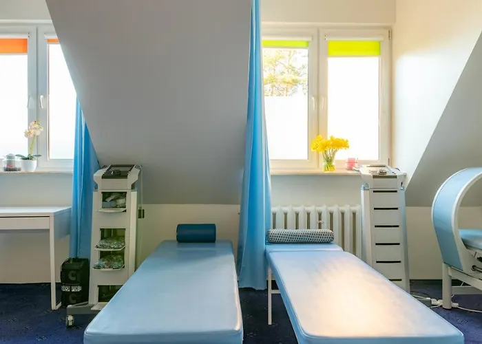 Resort Ledan Chłopy