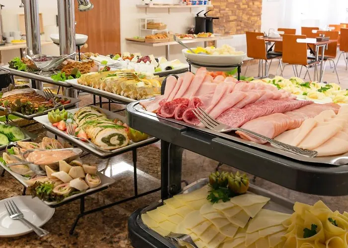 Resort Ledan Chłopy