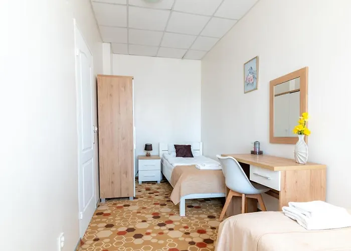 Ledan Resort Chłopy