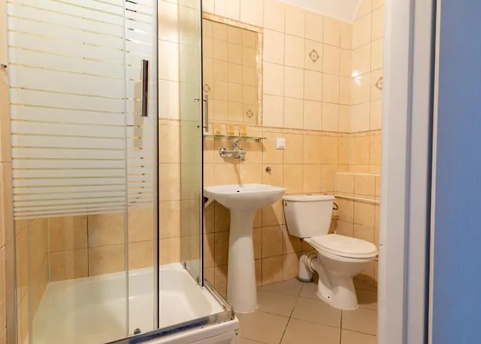 Resort Ledan Chłopy