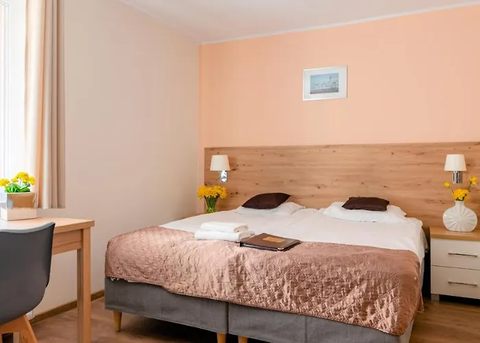 Resort Ledan Chłopy