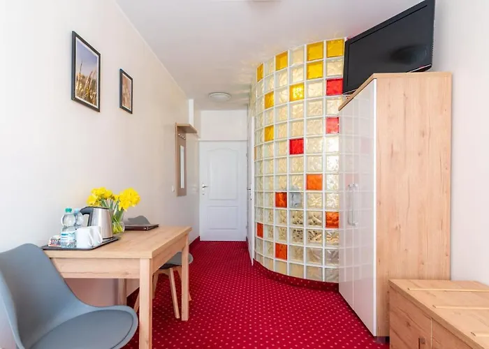 Resort Ledan Chłopy