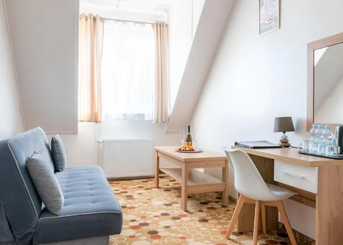 Resort Ledan Chłopy