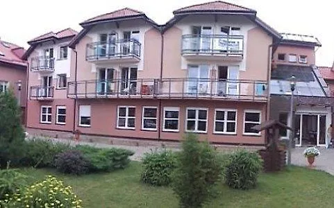 Ledan Resort Chłopy