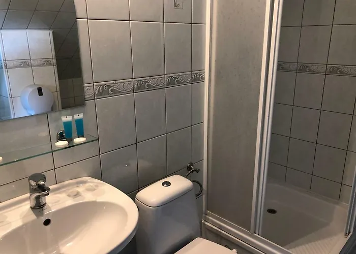 Ledan Resort Chłopy