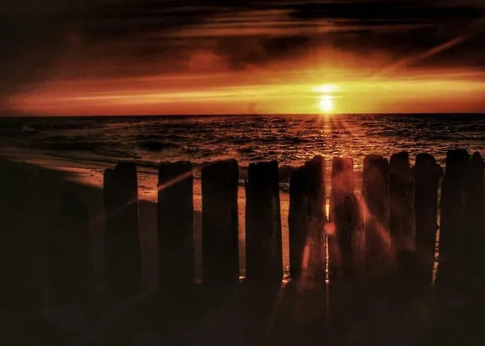 Ledan Resort Chłopy