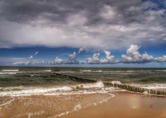 Resort Ledan Chłopy